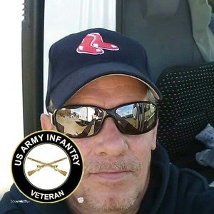 Meet your Posher, Matthew